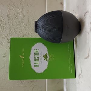 Essential oil diffuser